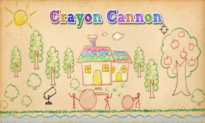 download Crayon Cannon Pro apk